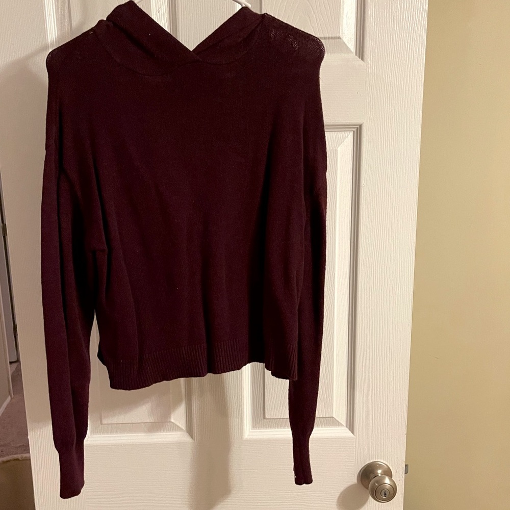 TJ Maxx Sweater